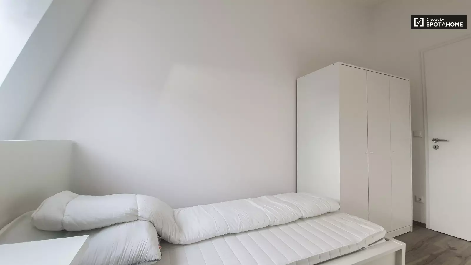 Wohnung Lauterberger Straße in Berlin