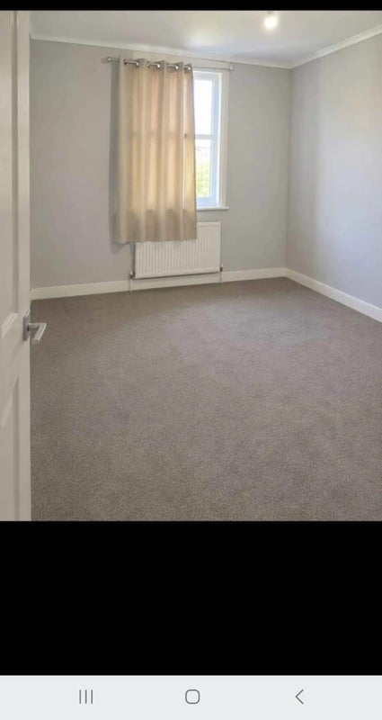 Room Honor Oak Park in Greater London