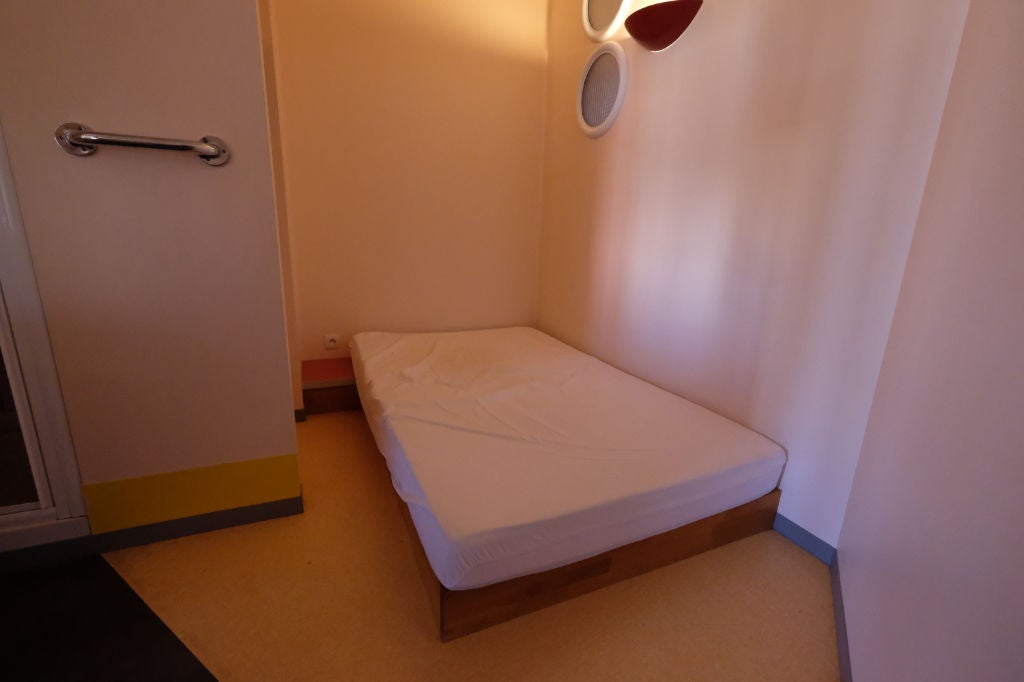 Appartement Rue de Bellevue à Épinal