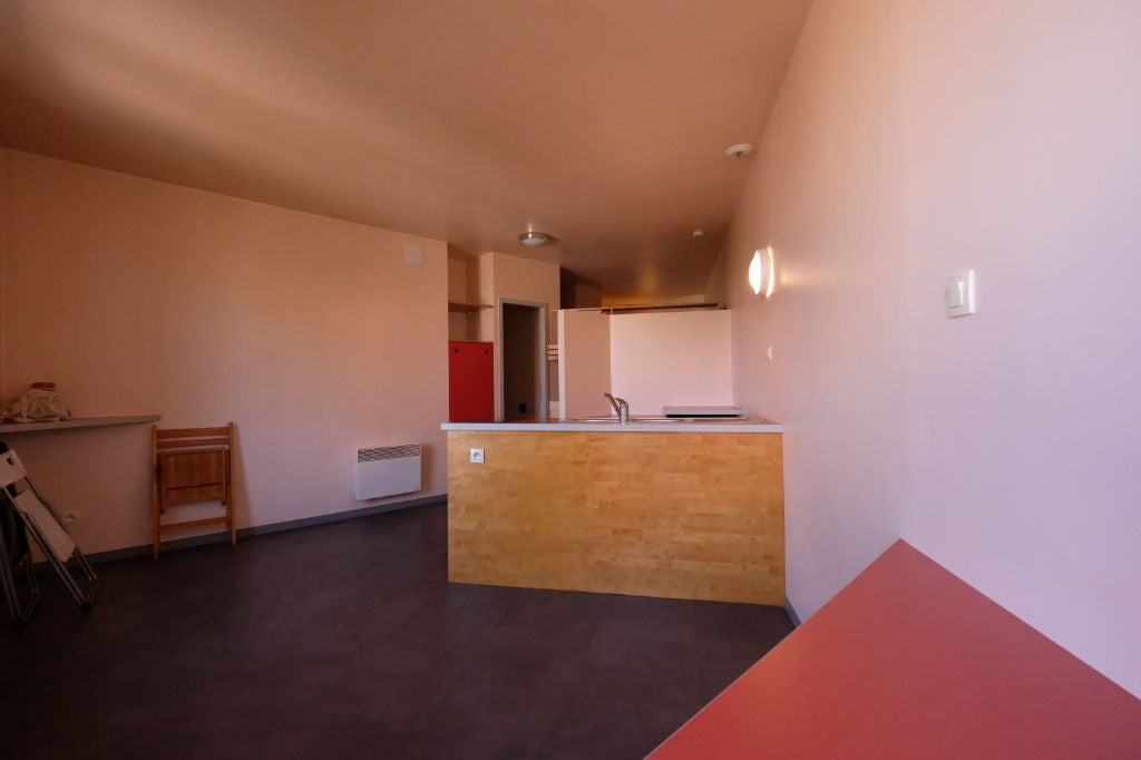Appartement Rue de Bellevue à Épinal