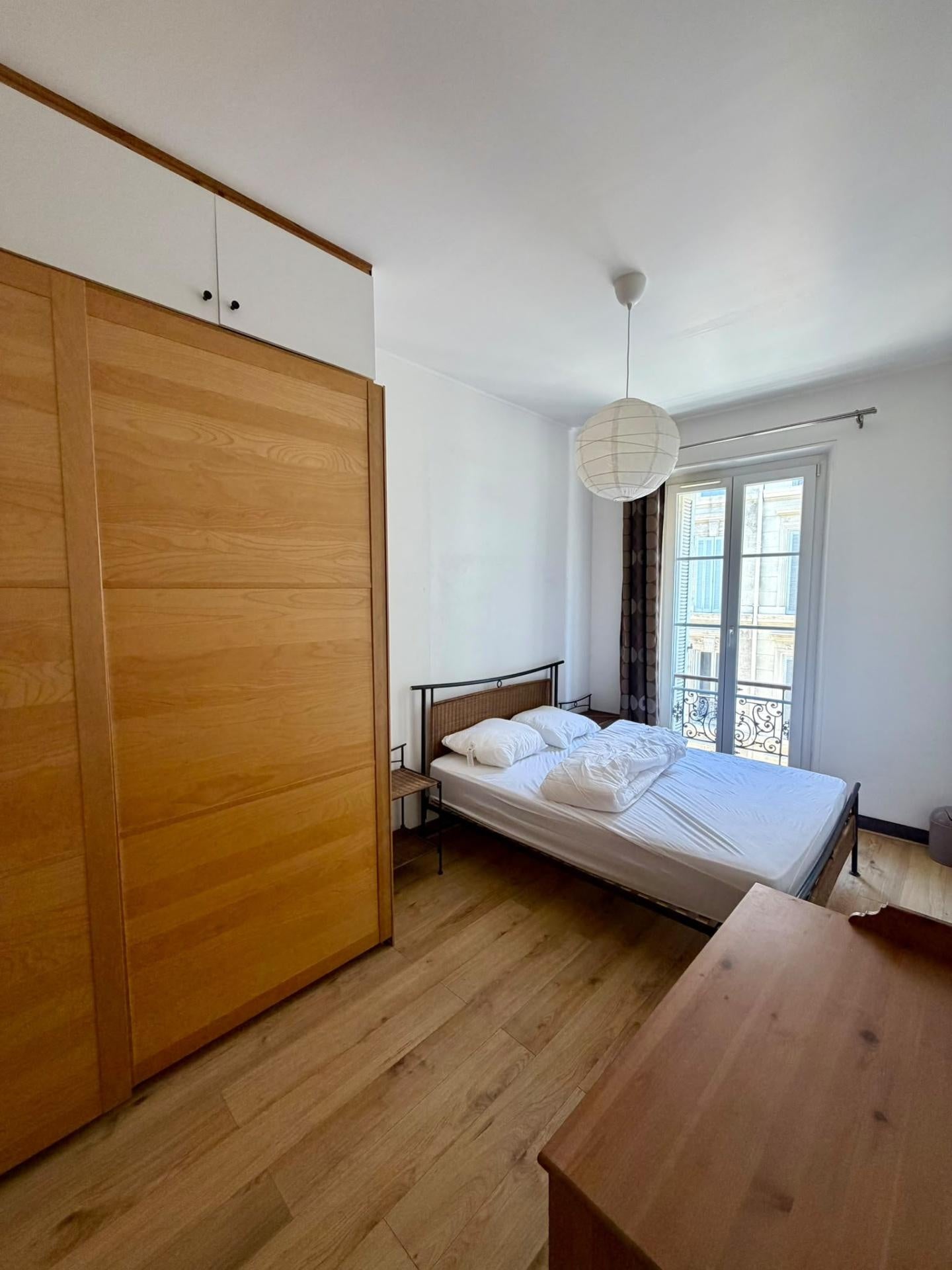 Appartement Chemin de Morgiou à Marseille