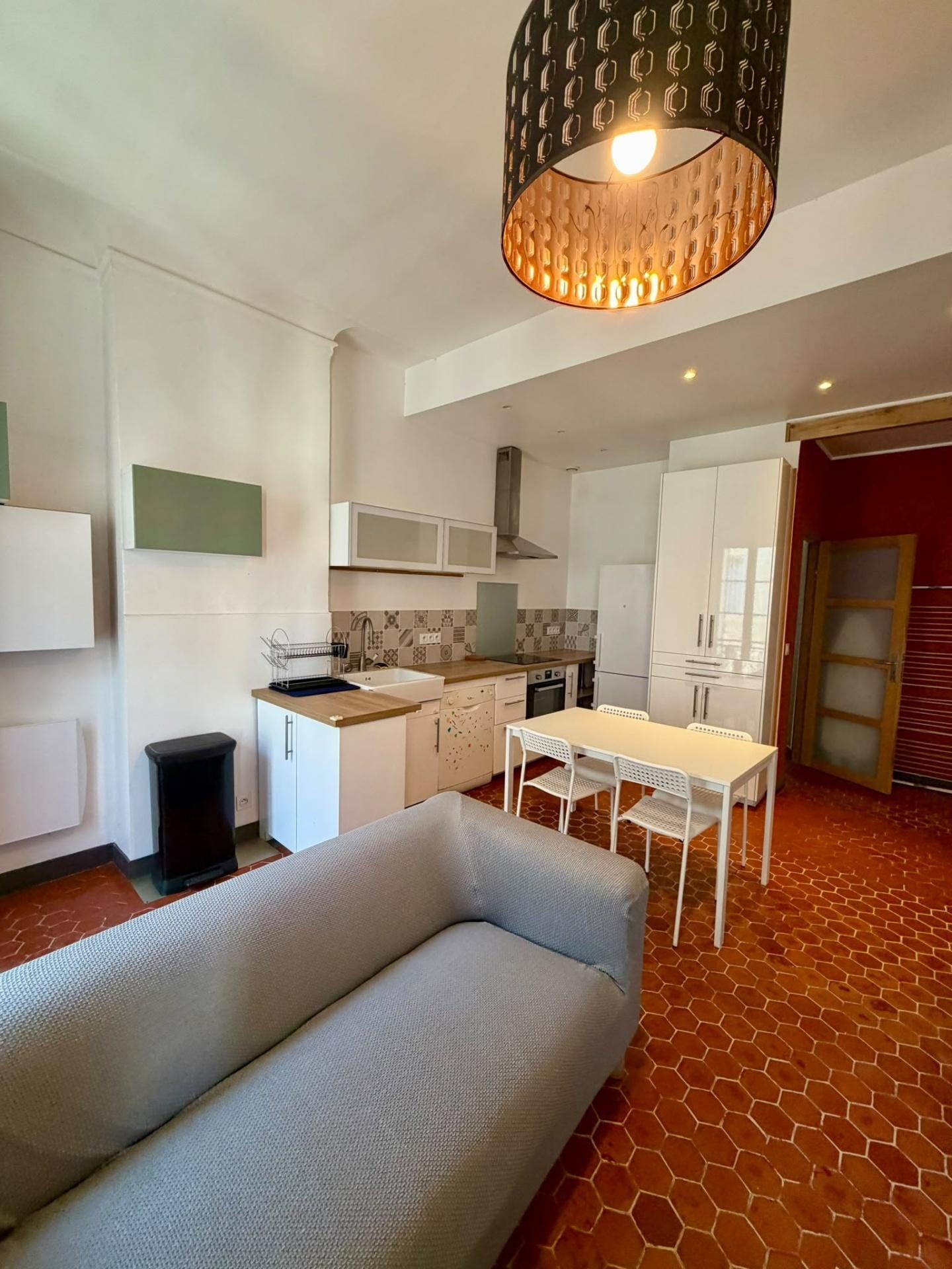 Appartement Chemin de Morgiou à Marseille