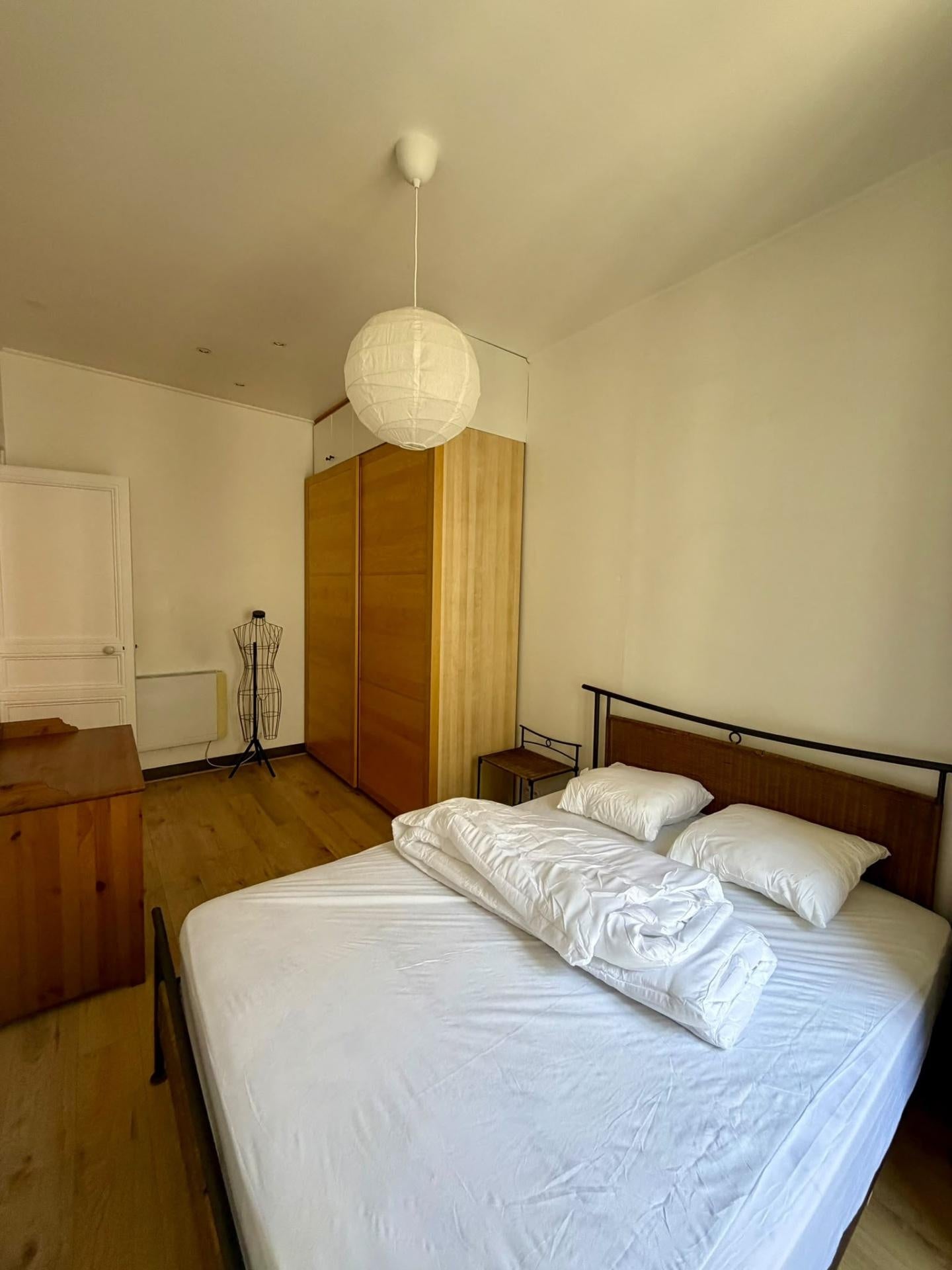 Appartement Chemin de Morgiou à Marseille