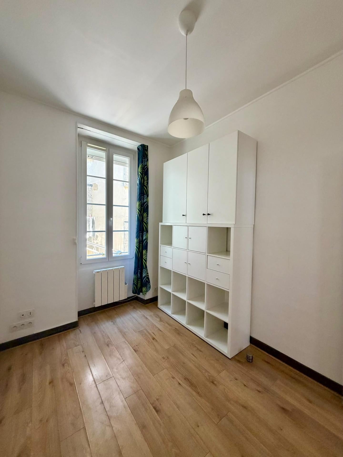 Appartement Chemin de Morgiou à Marseille