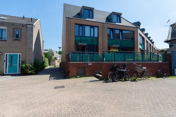 Burgemeester Honnerlage Gretepad