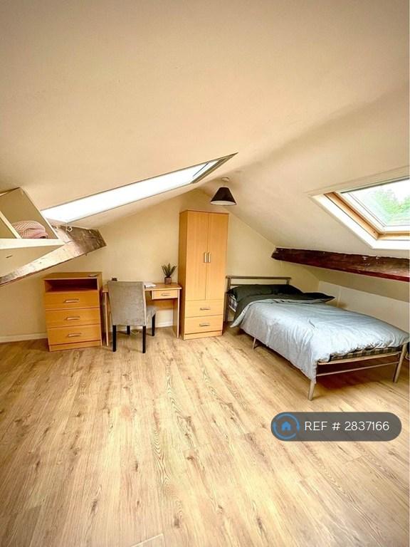 Room Glossop Road in Sheffield