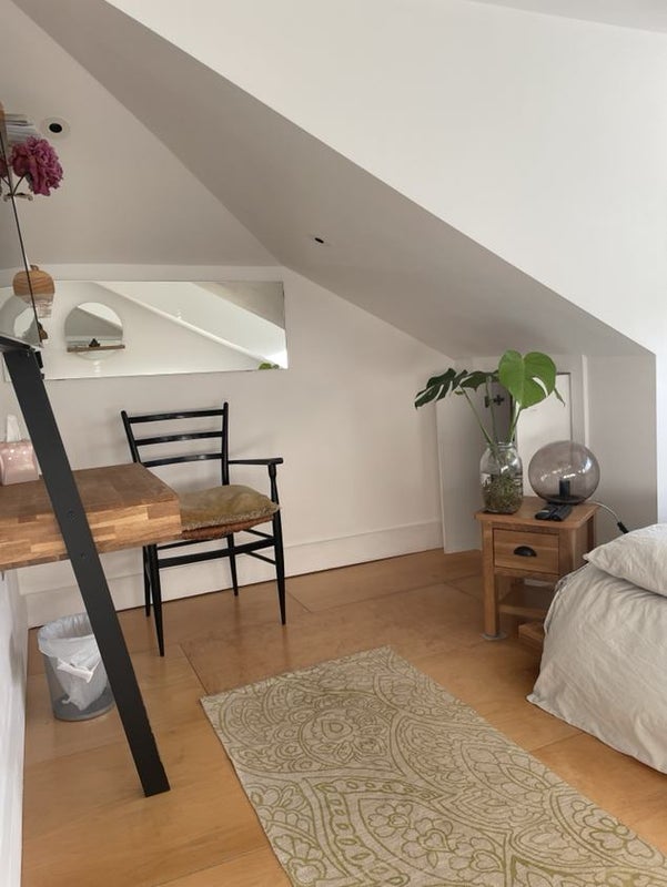 Room Sefton Street in Greater London