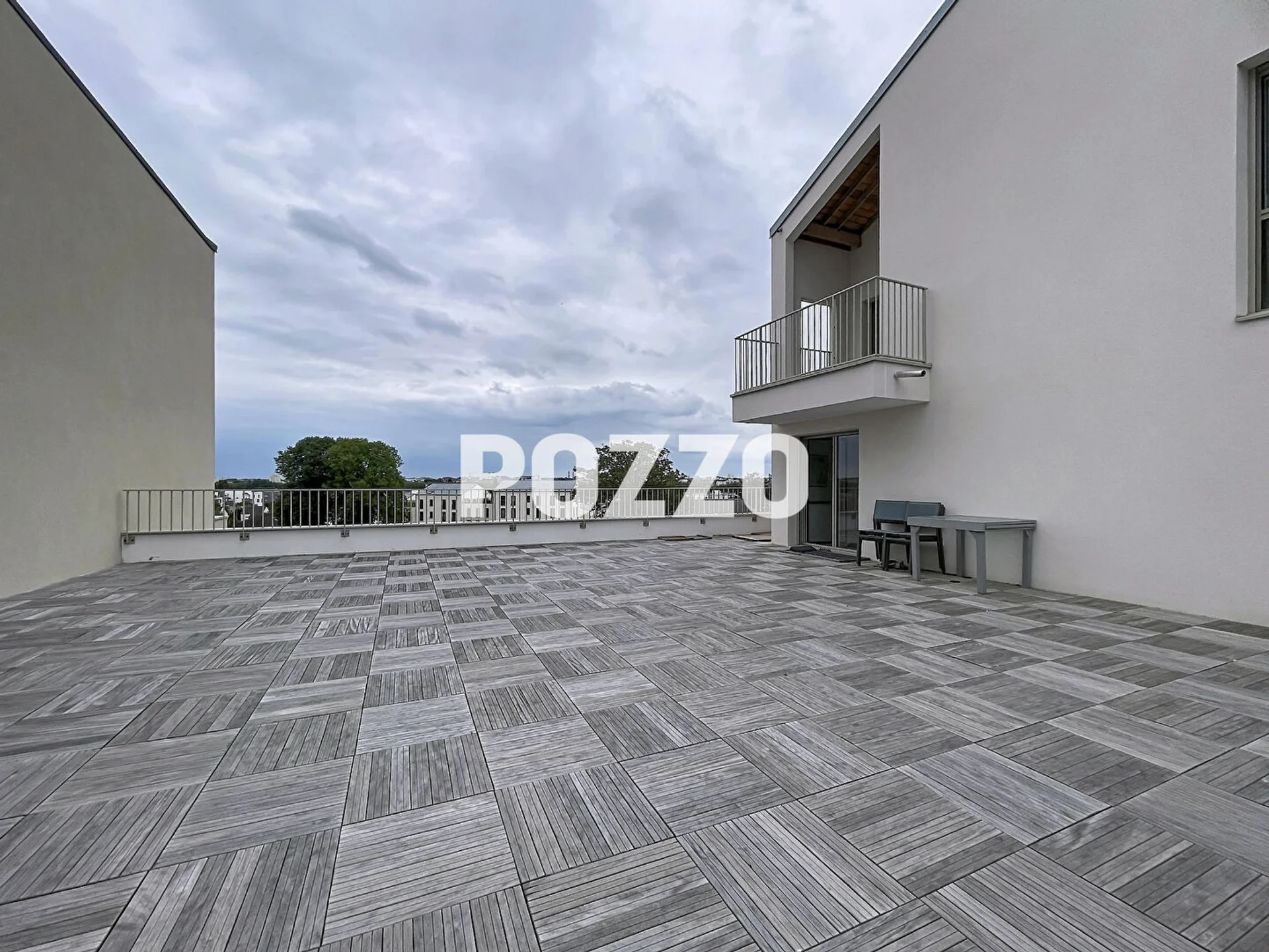 Appartement Allée de la Maternité à Caen