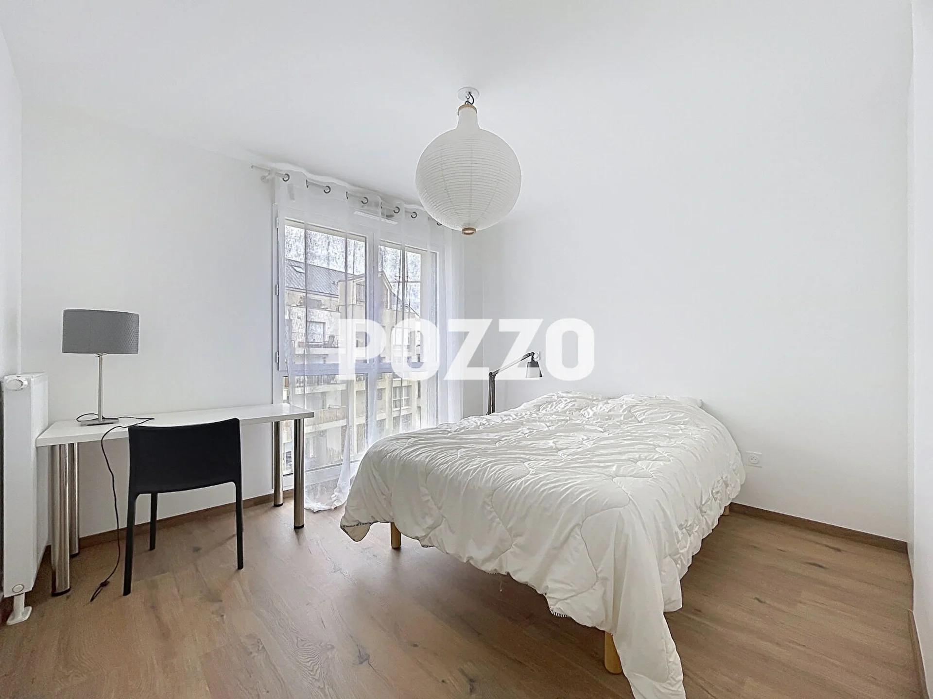 Appartement Allée de la Maternité à Caen