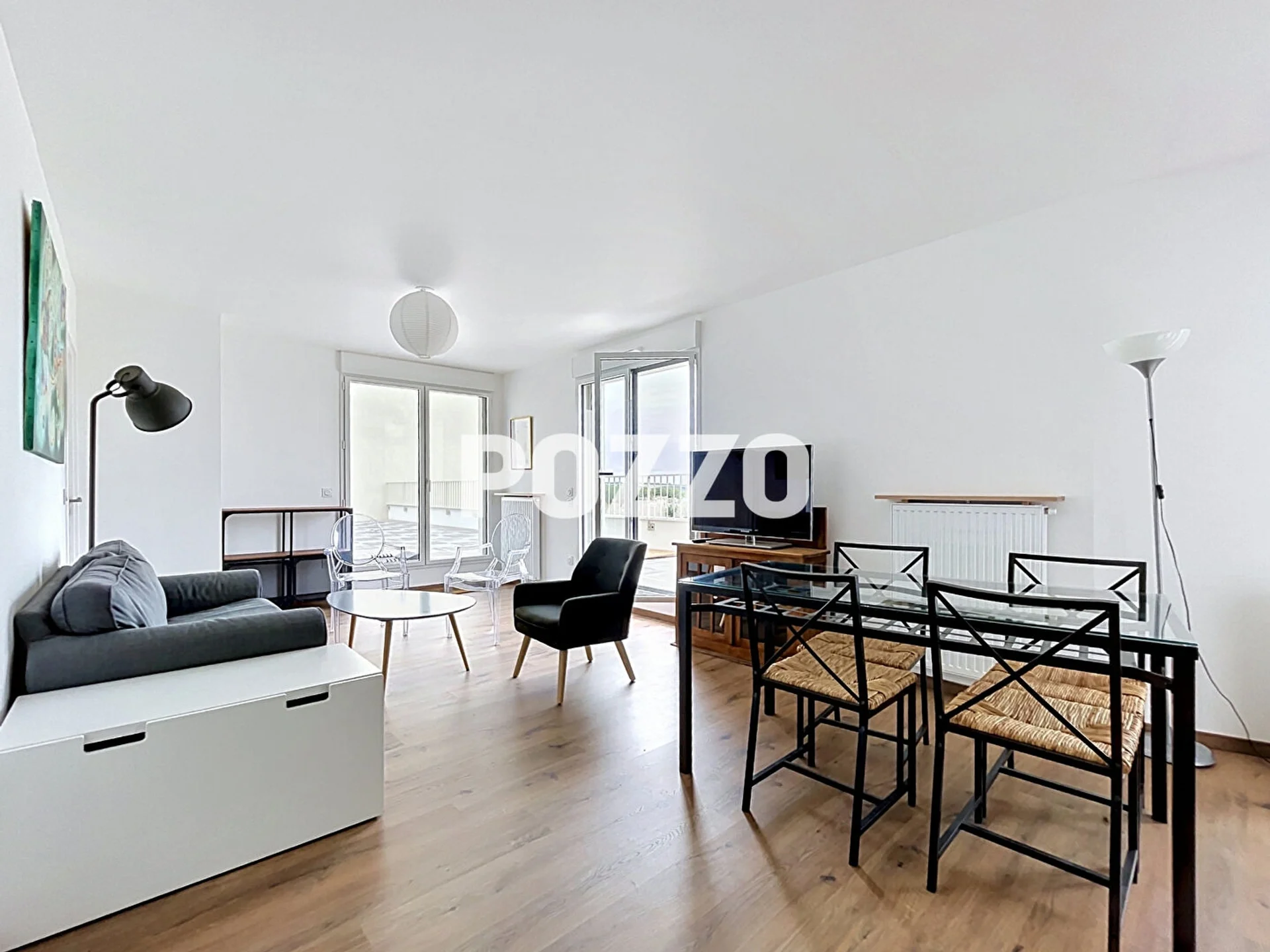 Appartement Allée de la Maternité à Caen