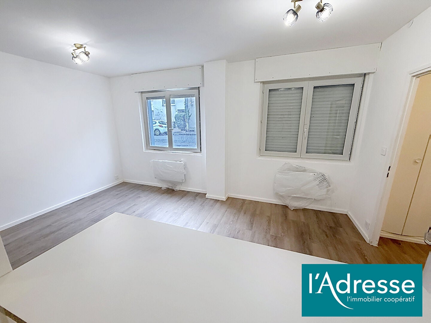 Appartement Rue de Metz à Hagondange