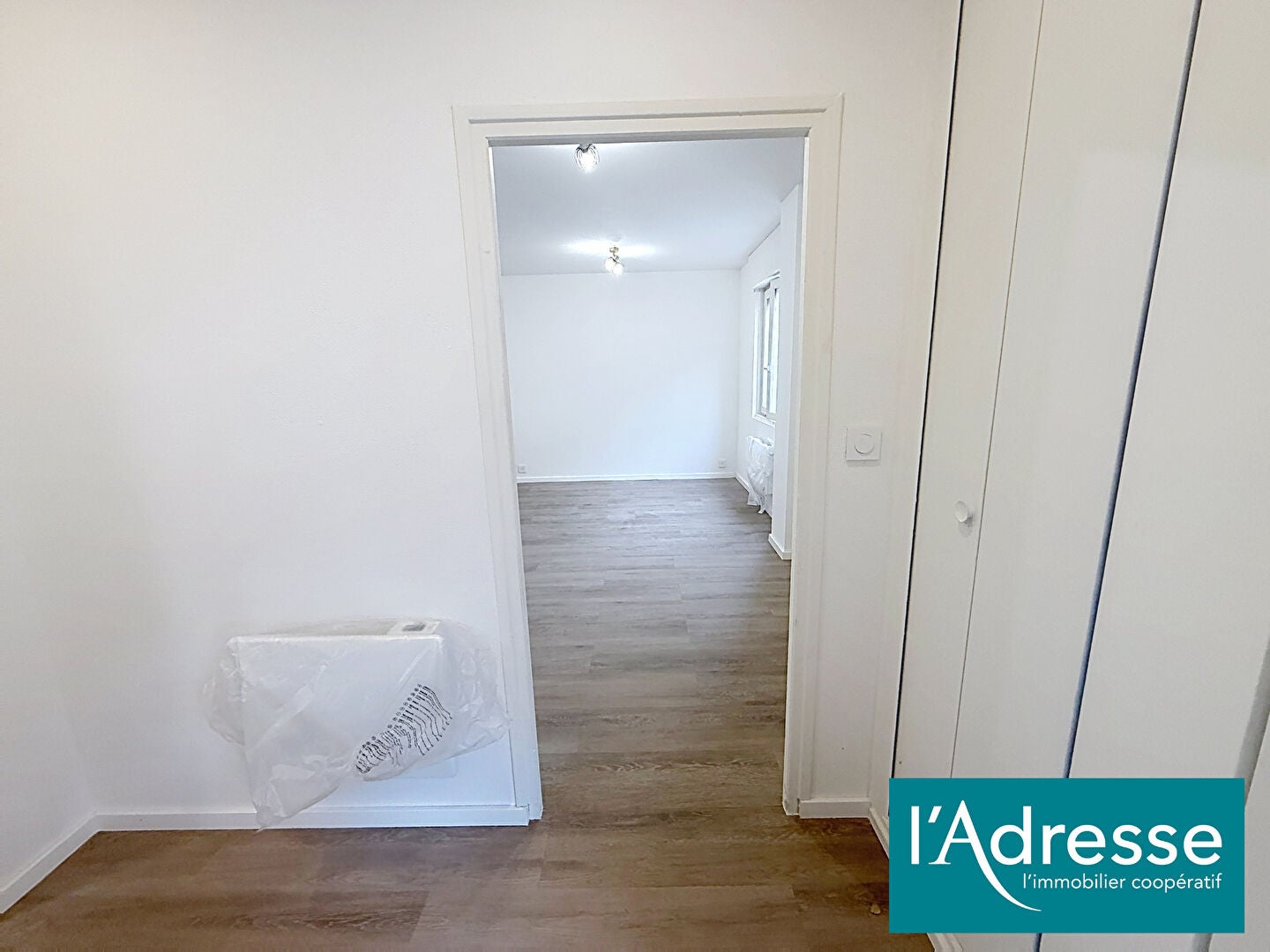 Flat Rue de Metz in Hagondange