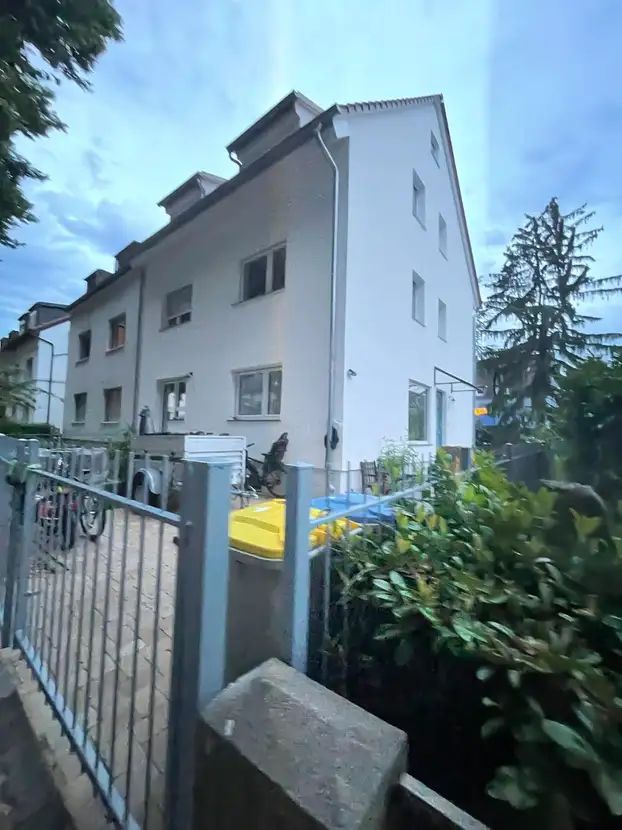 Wohnung Niederfeldstraße in Mannheim