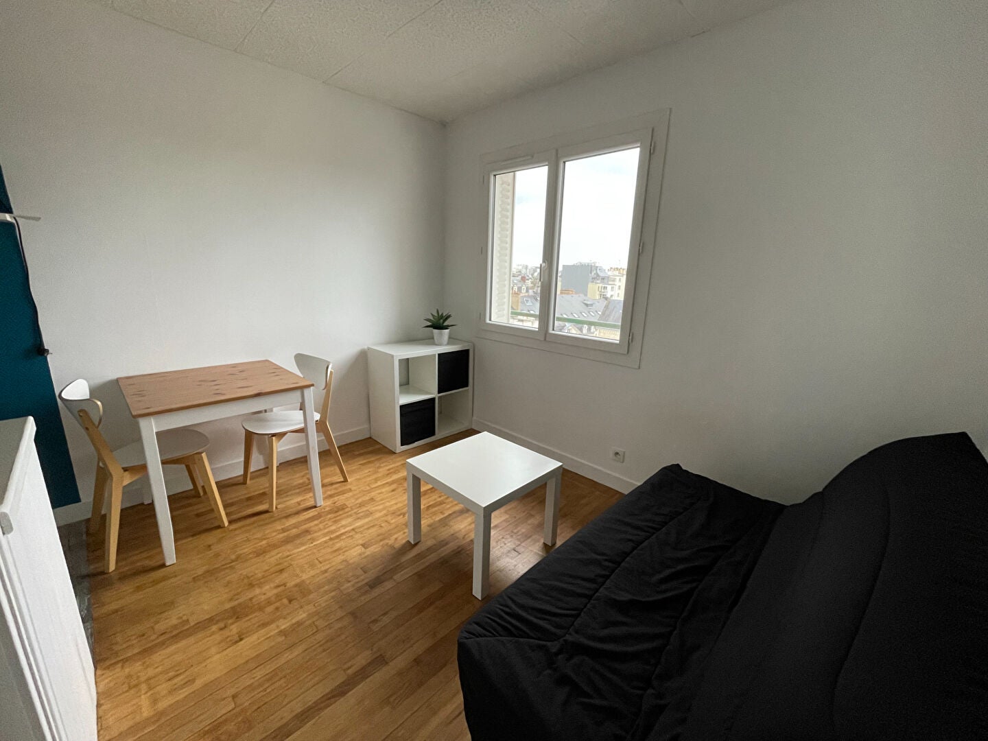 Flat Rue Saint-Hélier in Rennes
