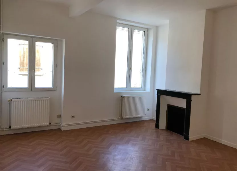 Appartement Rue Chaptal à Château-Renault