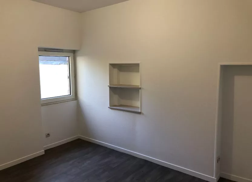 Appartement Rue Chaptal à Château-Renault
