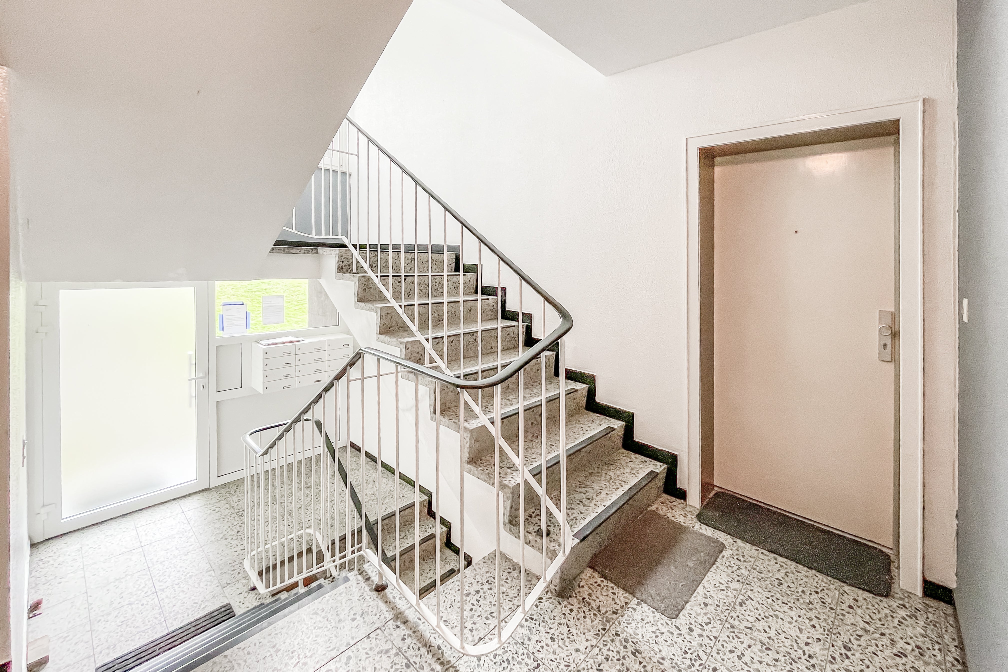 Wohnung Gaußstraße in Bochum