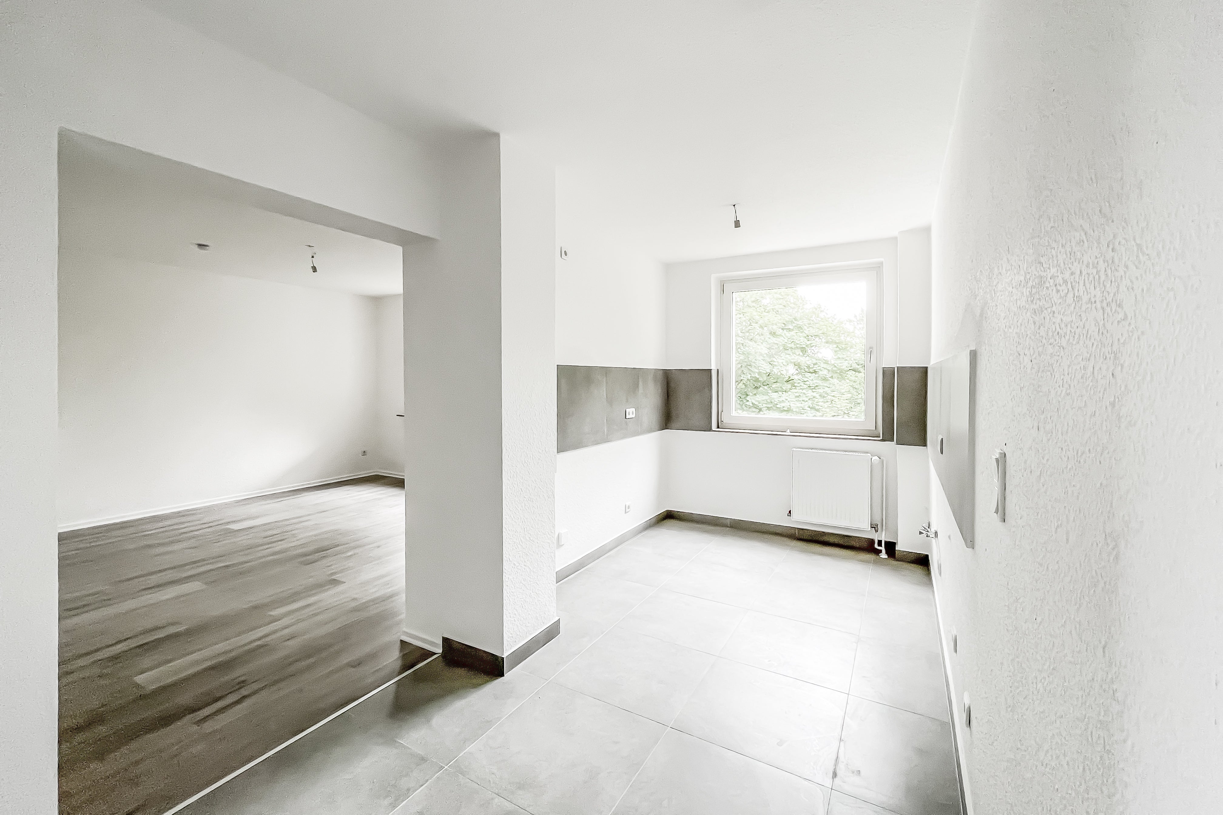 Wohnung Gaußstraße in Bochum