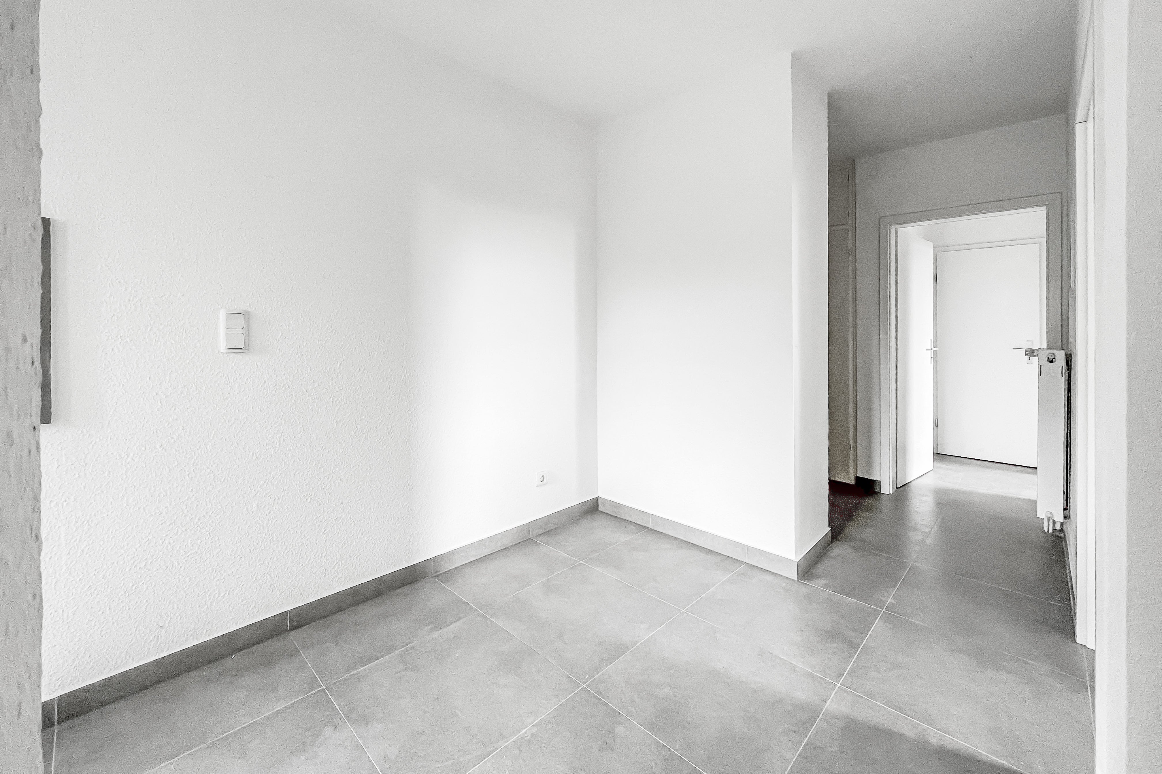 Wohnung Gaußstraße in Bochum