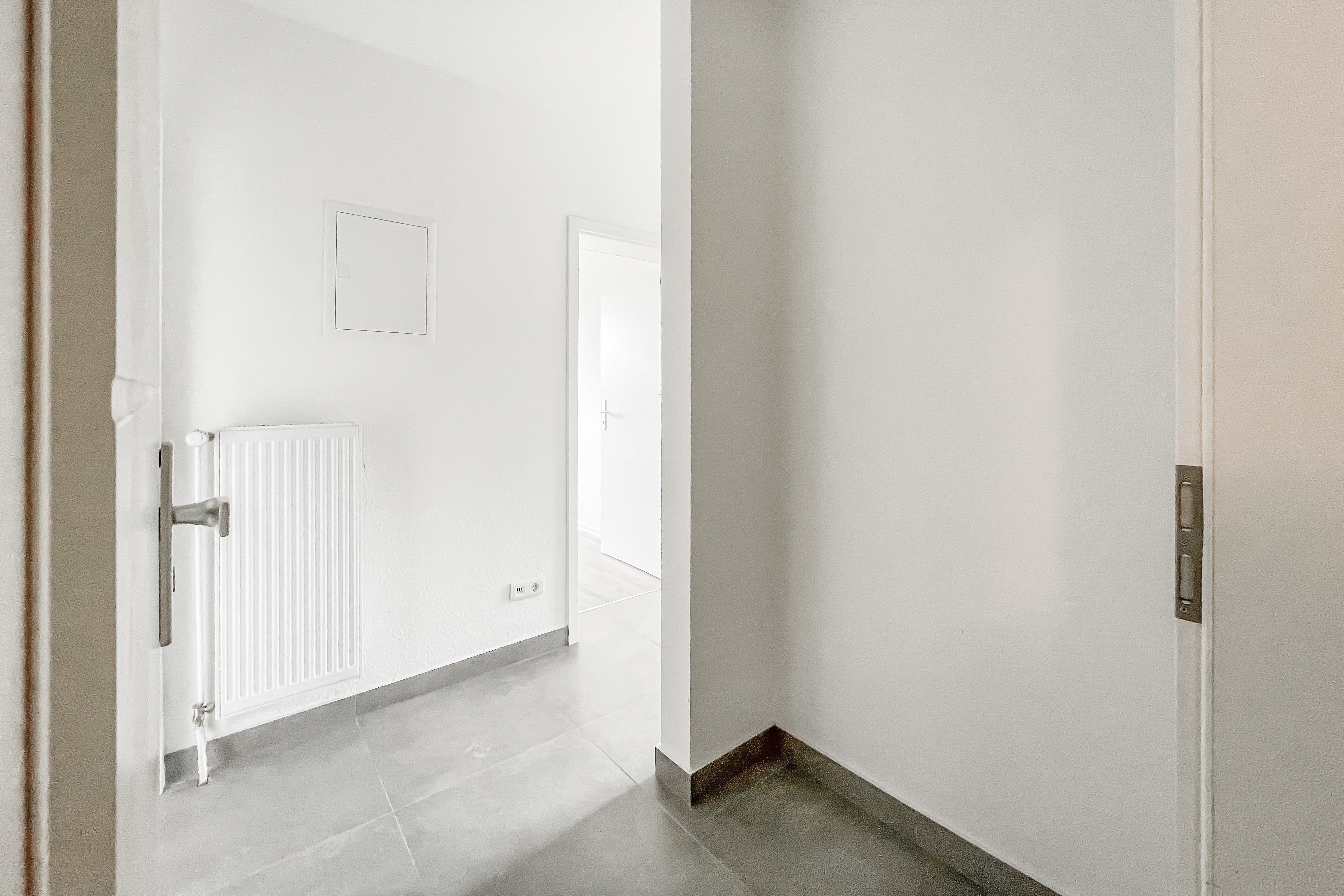 Wohnung Gaußstraße in Bochum