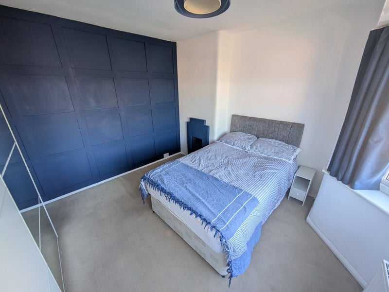 Room Marklands Road in Manchester