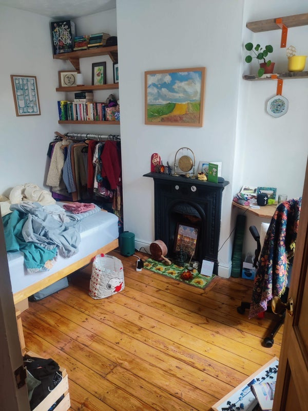Room Trafalgar Road in Nottingham