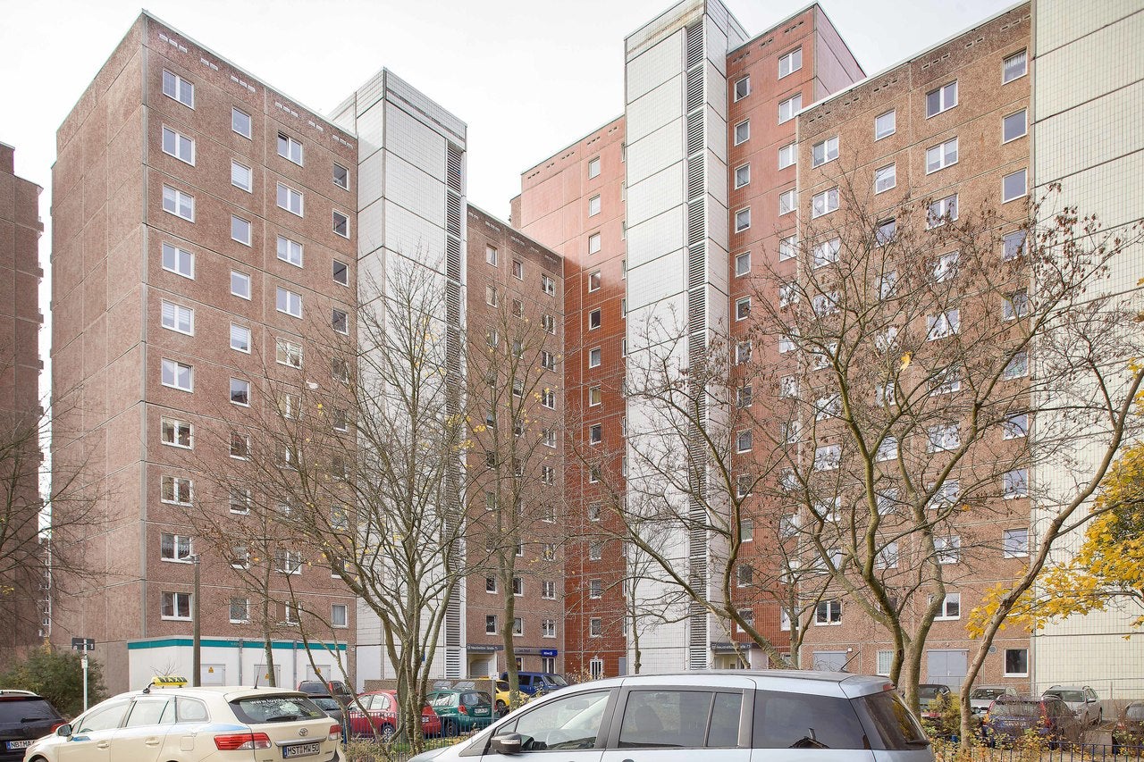 Wohnung Neustrelitzer Straße in Neubrandenburg