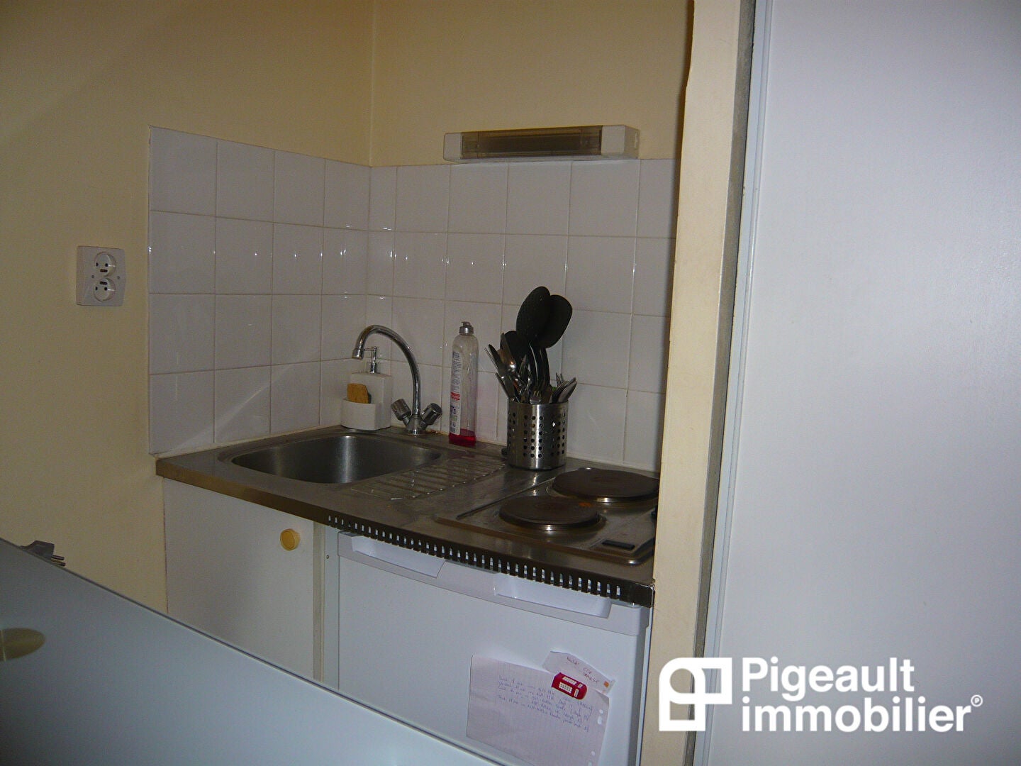 Appartement Rue des Canaris à Nantes