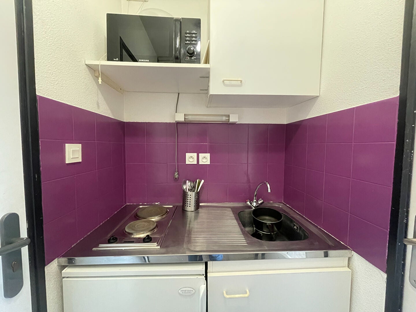 Appartement Rue Pablo Neruda à Rennes