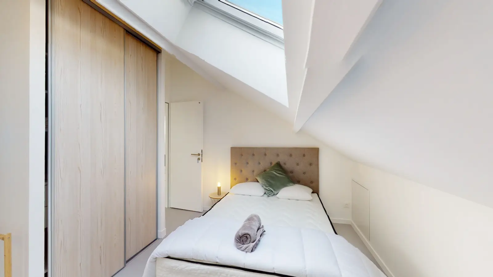 Appartement Boulevard Victor Hugo à Nantes