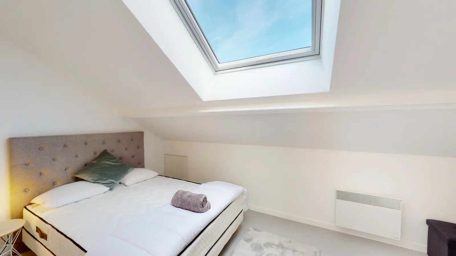 Appartement Boulevard Victor Hugo à Nantes