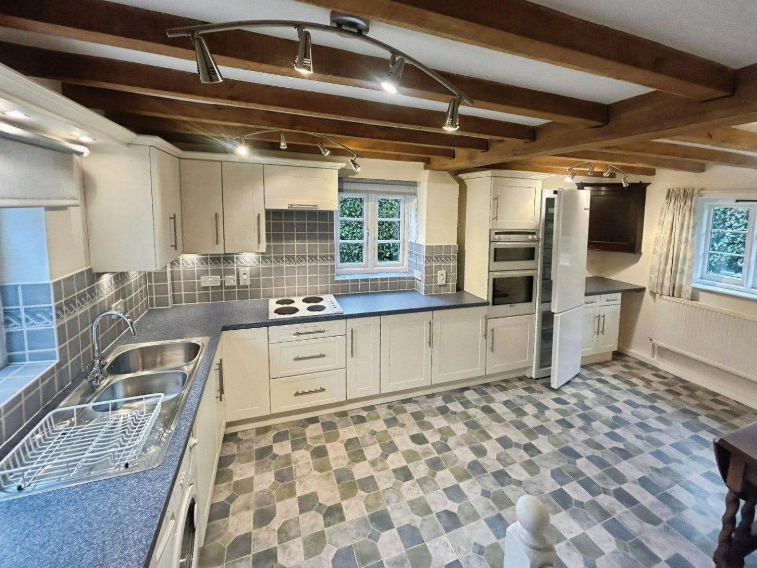 House Barston Lane in Metropolitan Borough of Solihull