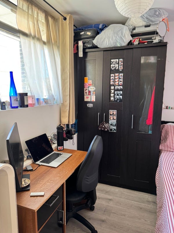 Room Lomas Street in Greater London