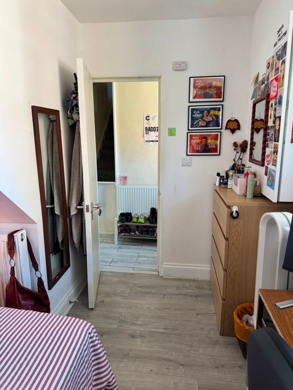 Room Lomas Street in Greater London