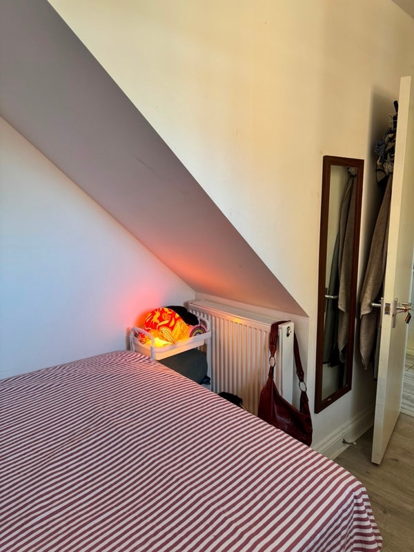 Room Lomas Street in Greater London