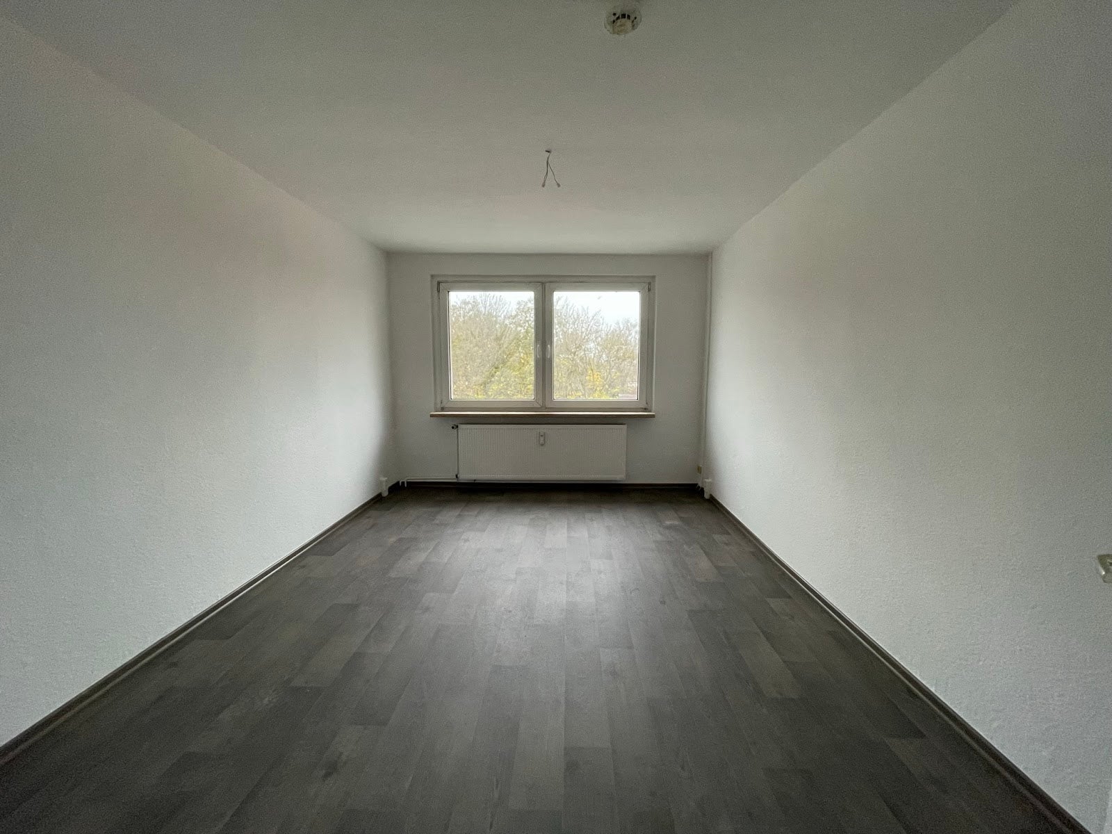 Wohnung Schwarzer Weg in Schönwalde-Glien