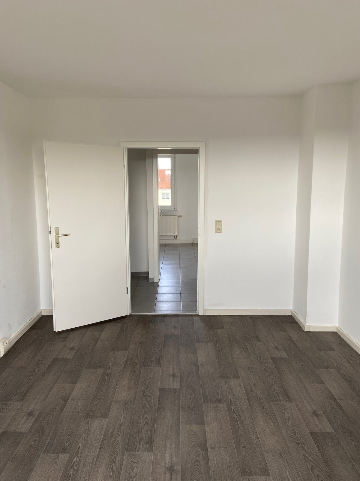 Wohnung Schwarzer Weg in Schönwalde-Glien