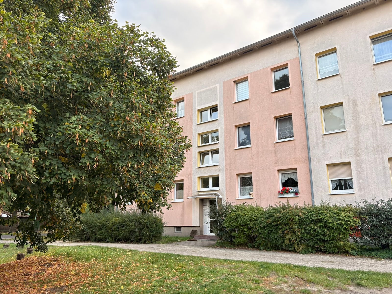 Wohnung Schwarzer Weg in Schönwalde-Glien