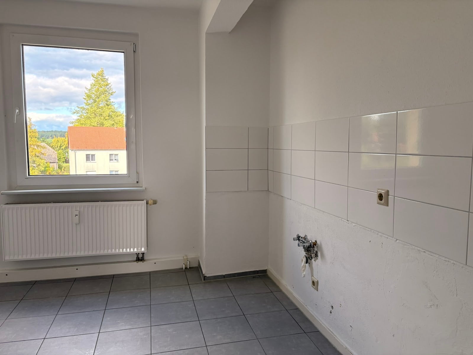 Wohnung Schwarzer Weg in Schönwalde-Glien