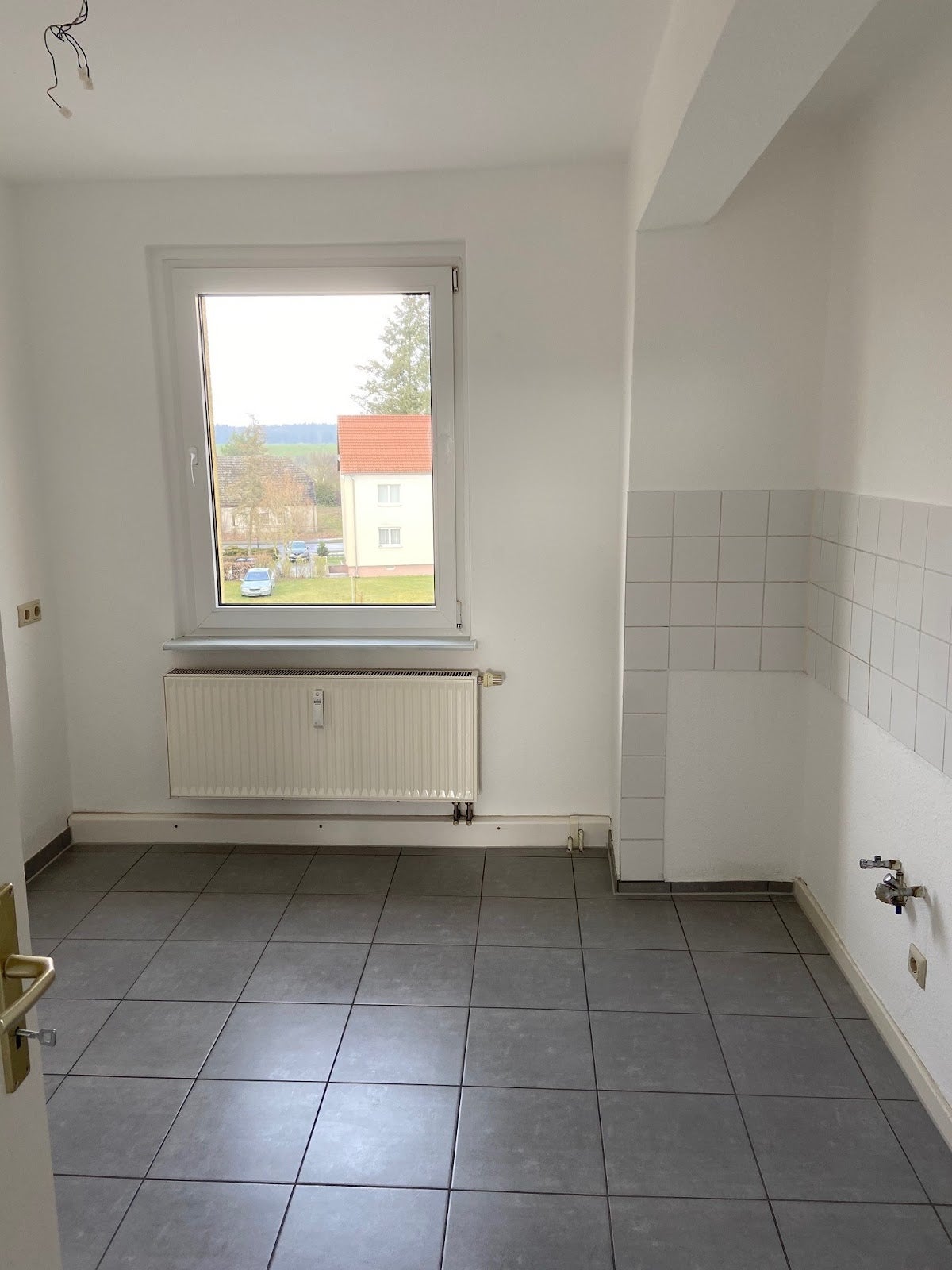 Wohnung Schwarzer Weg in Schönwalde-Glien