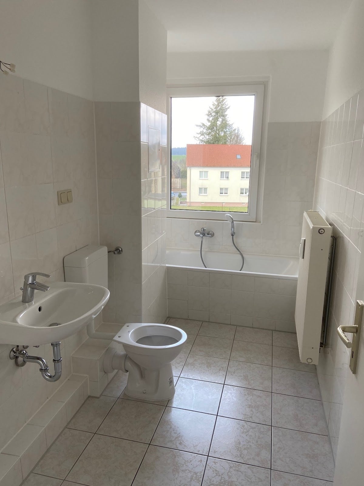 Wohnung Schwarzer Weg in Schönwalde-Glien