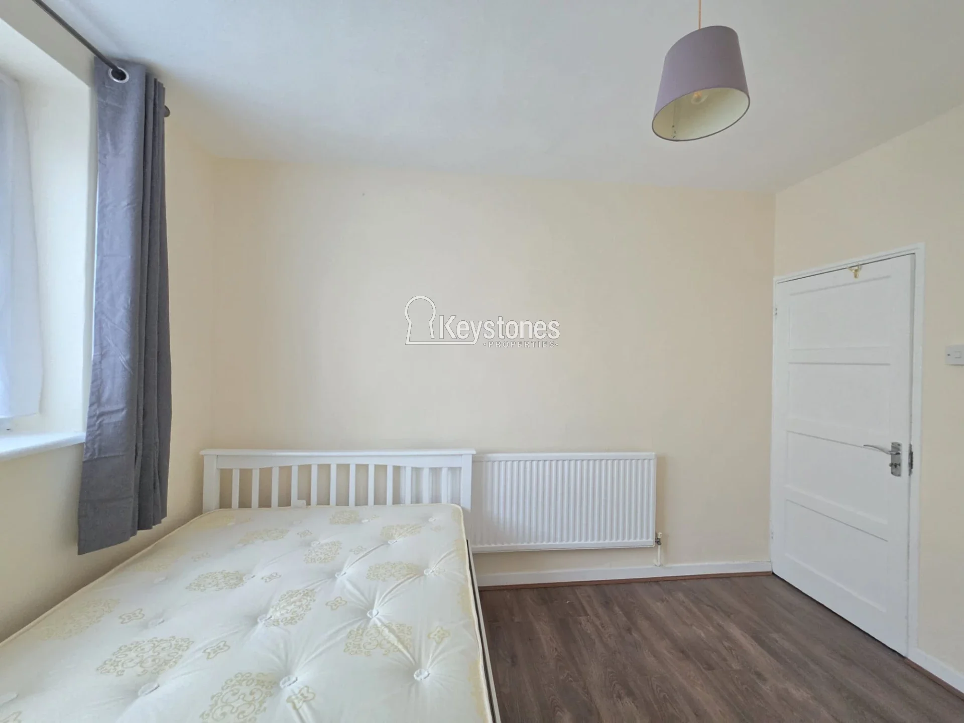 Room Canrobert Street in Greater London