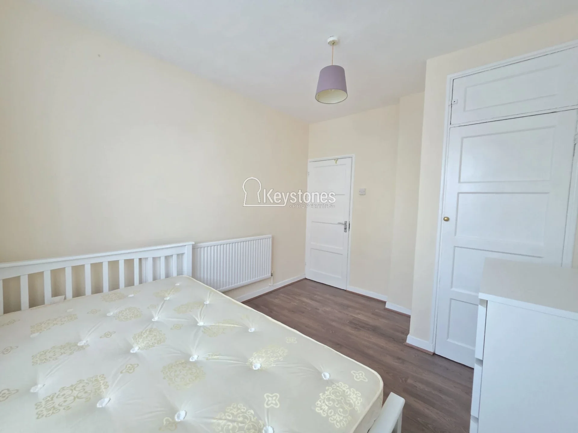 Room Canrobert Street in Greater London