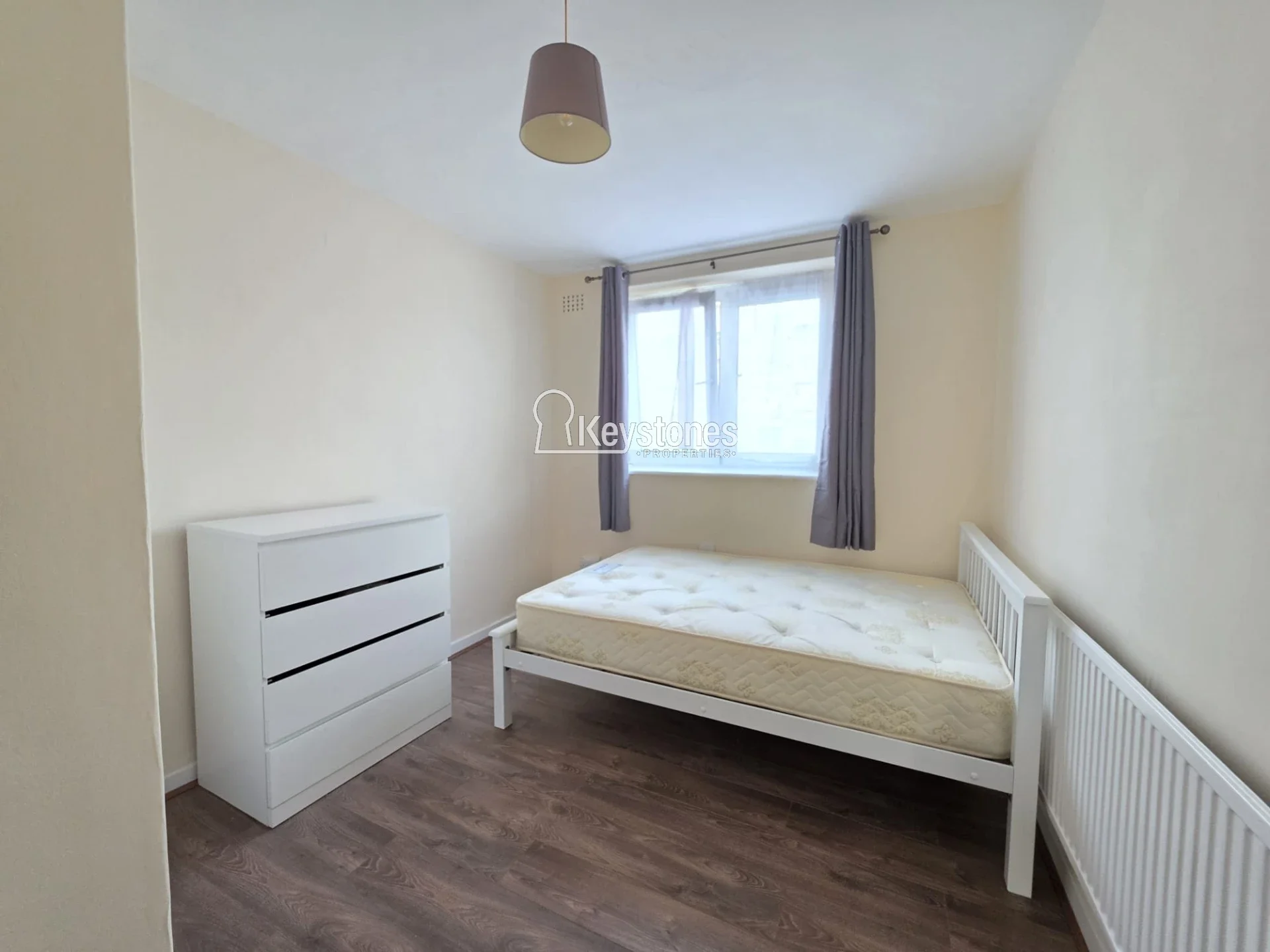 Room Canrobert Street in Greater London