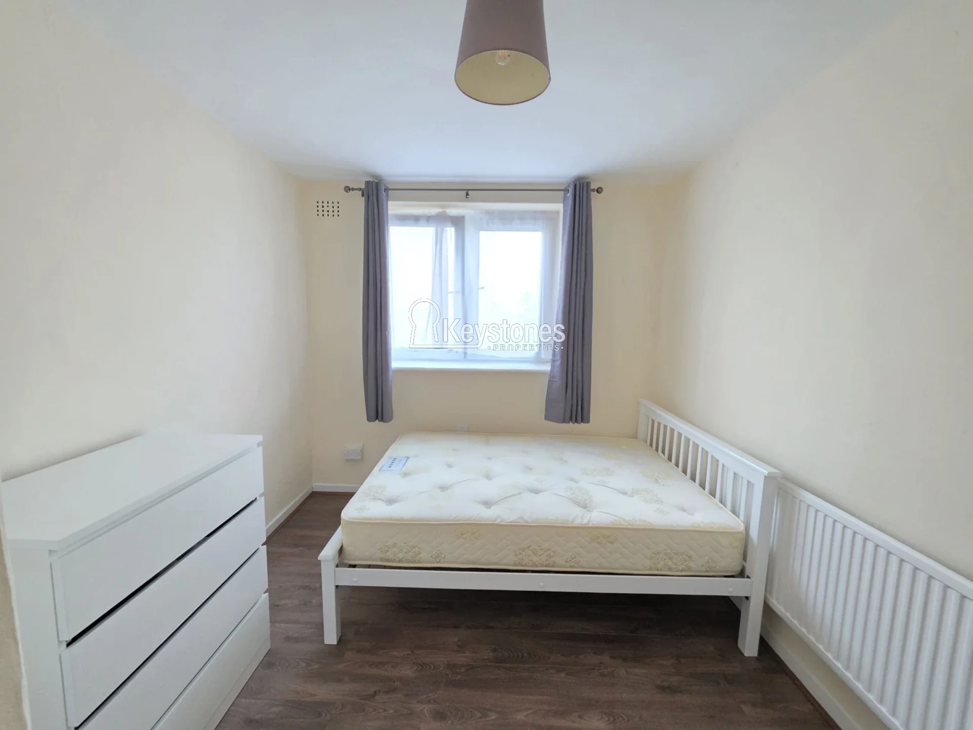 Room Canrobert Street in Greater London