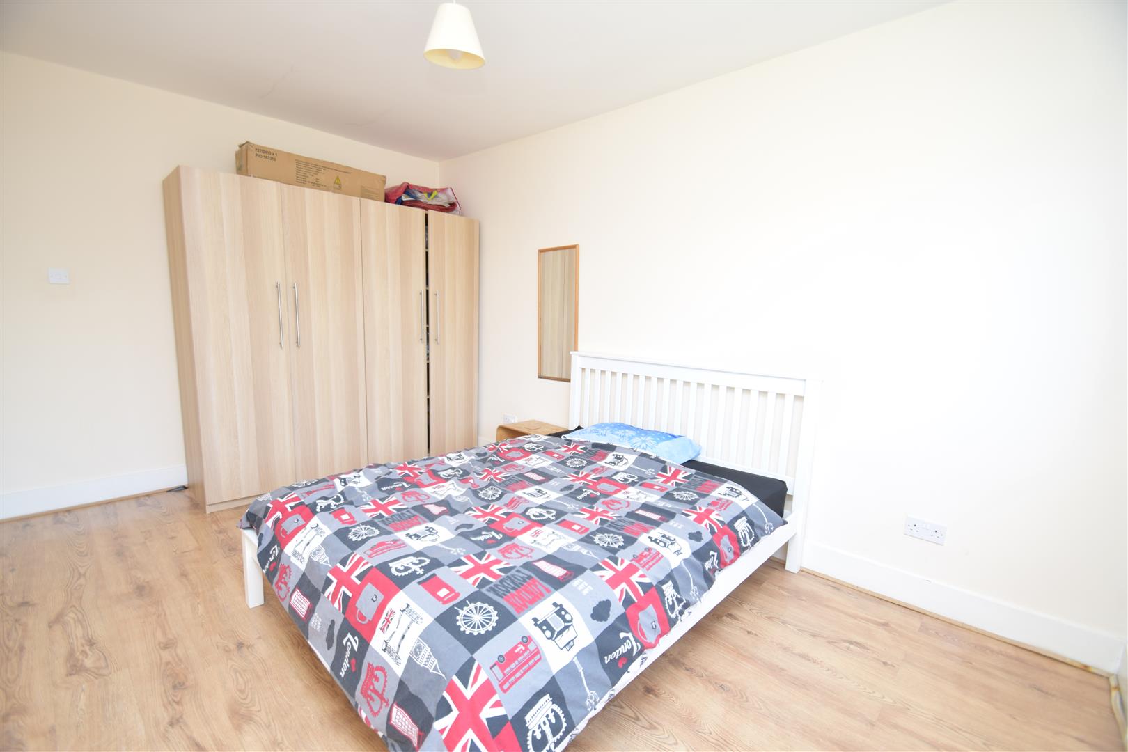 House Athol Gardens in Greater London