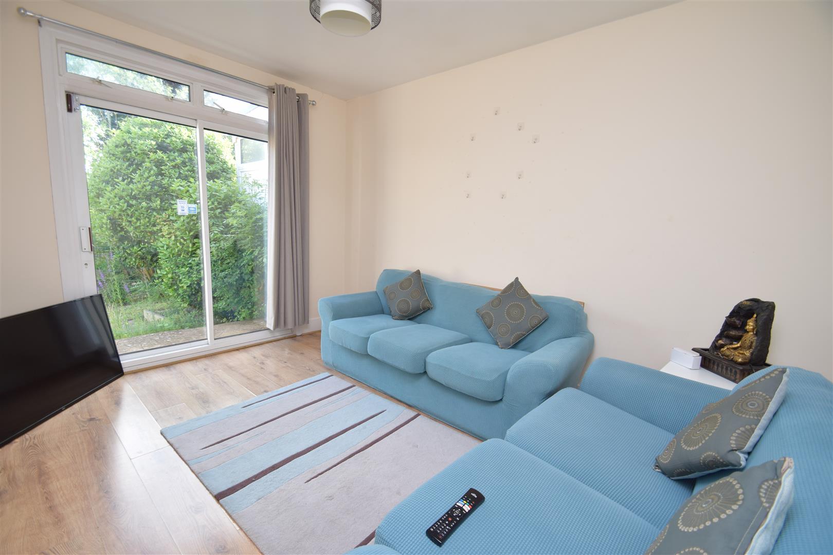 House Athol Gardens in Greater London