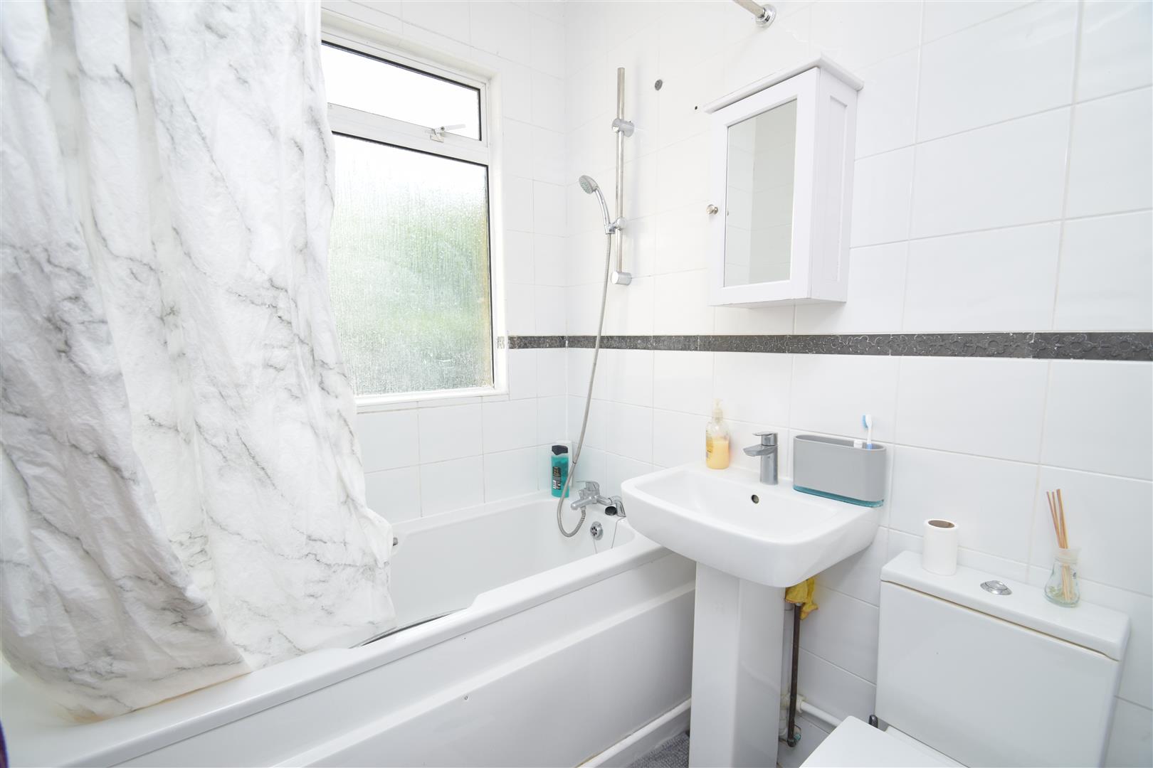 House Athol Gardens in Greater London
