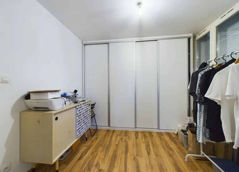Appartement Rue Jeanne d'Arc à Strasbourg