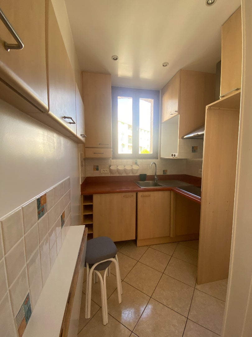 Appartement Rue du Vieil Abreuvoir à Saint-Germain-en-Laye